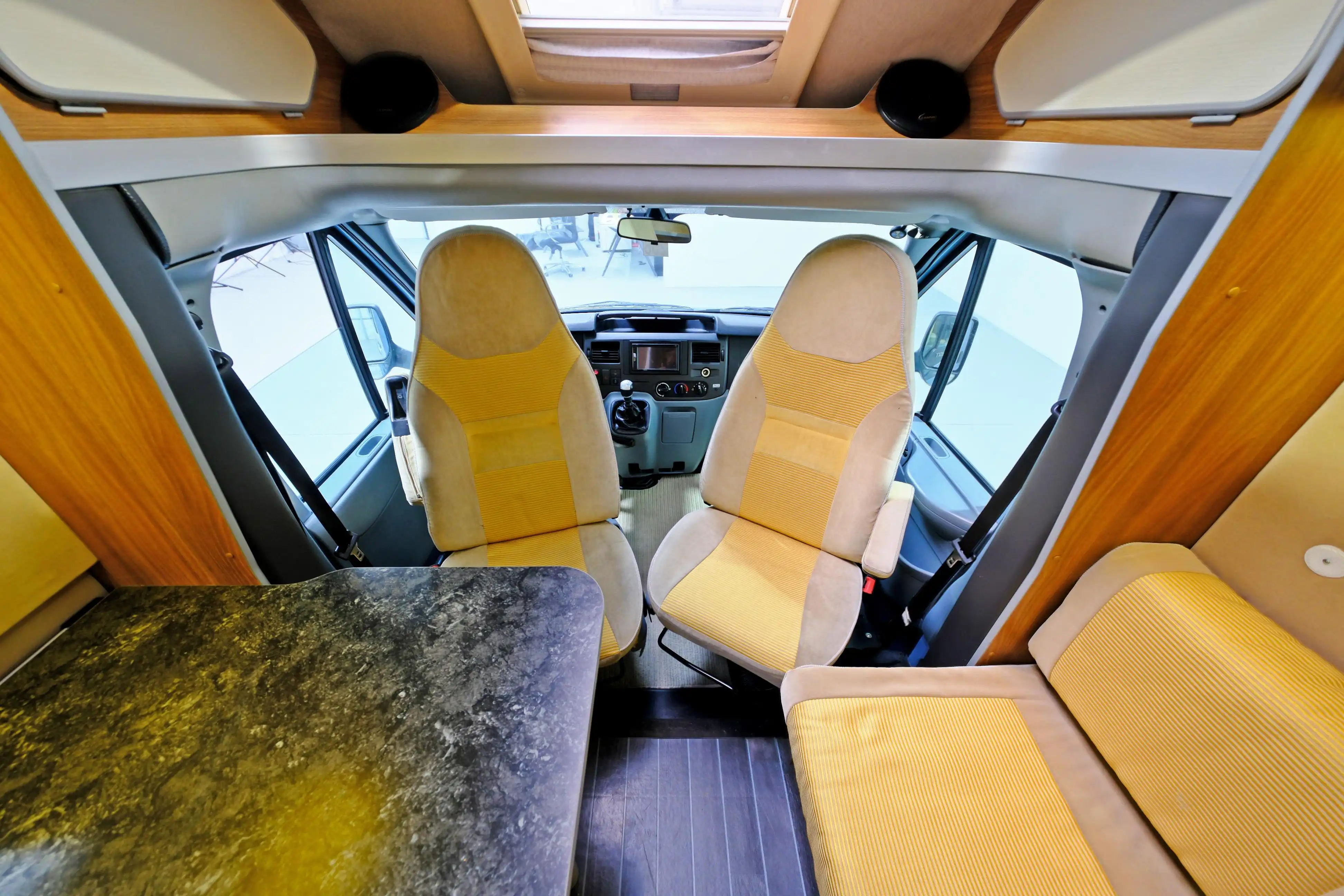 WESTFALIA West Van